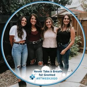 Meet your Posher, Alexandra